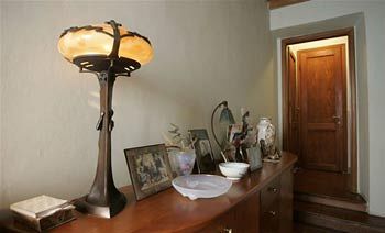 Gianna's Hotel Florence