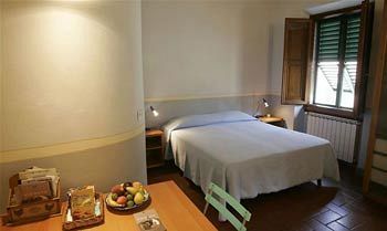 Hotel Gianna's *