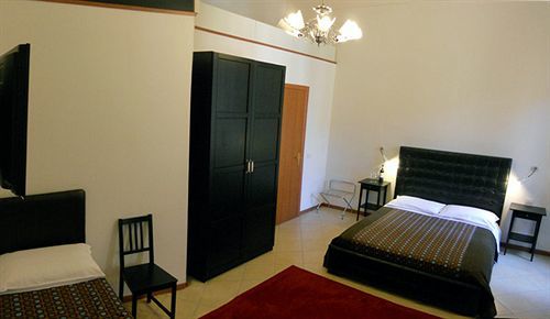 Guest house Adelaide House