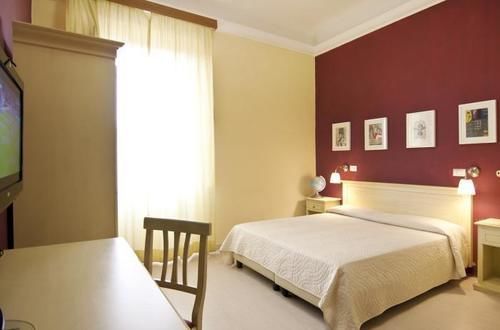Hotel Benvenuti Florence