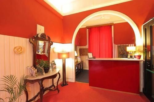 Hotel Benvenuti