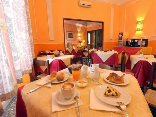 Hotel Benvenuti 2*