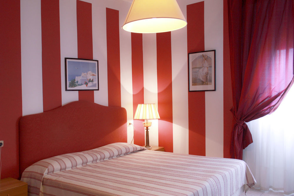 Hotel Alex Florence