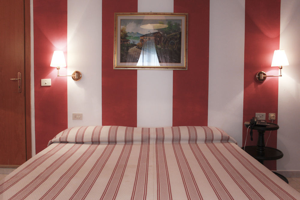 Hotel Alex Florence