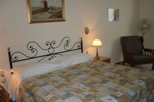 Hotel Fedora Florence