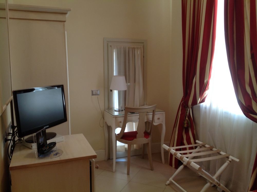 Hotel Dei Macchiaioli Florence
