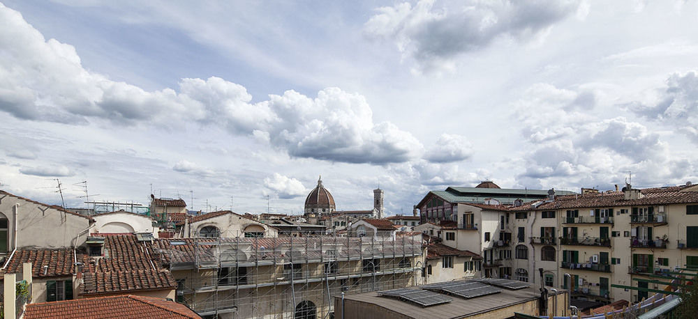 Dei Guelfi 2* Florence