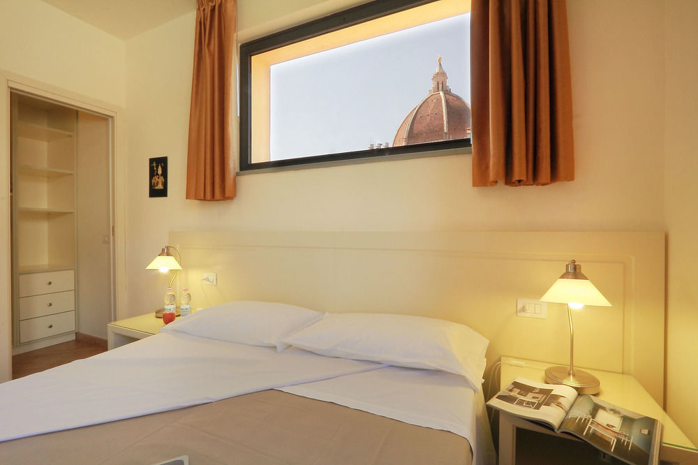 Appartement Relais Martinez