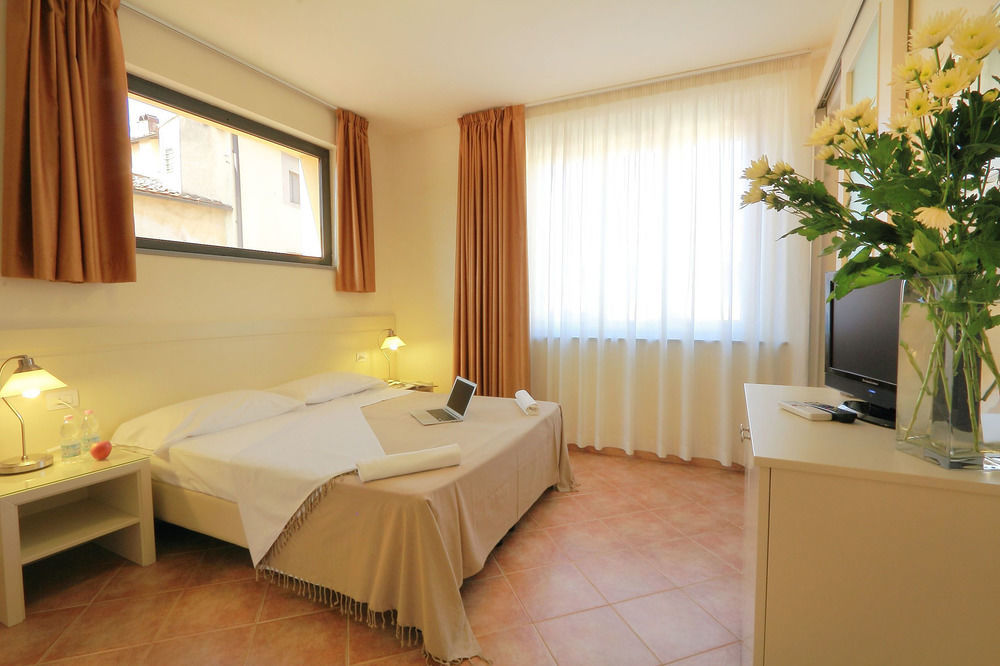 Relais Martinez