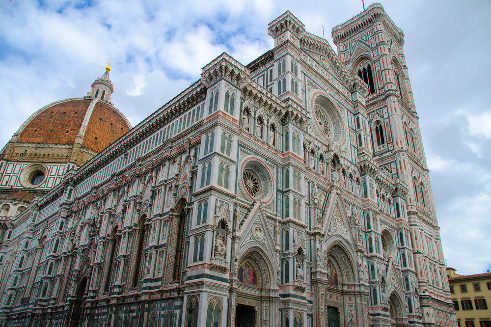 Relais Martinez * Florence