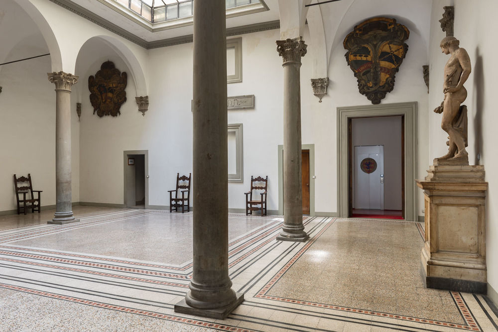 Leone Blu | Esperienze Hotel Florence
