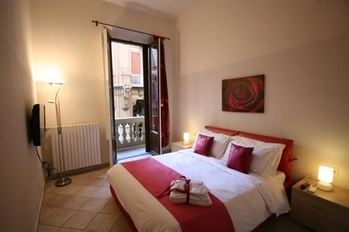 Guest house Firenze Apartments