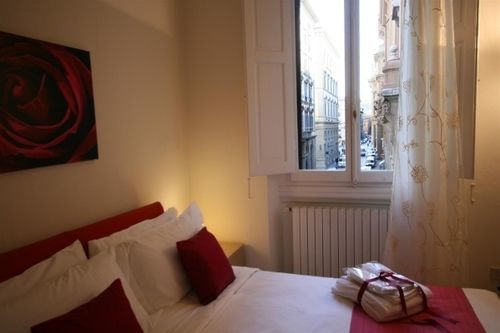 Guest house Firenze Apartments Florence