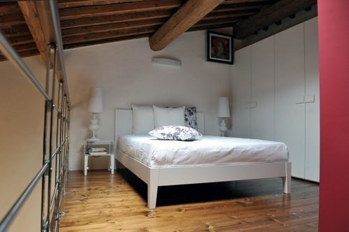 Guest house Firenze Apartments