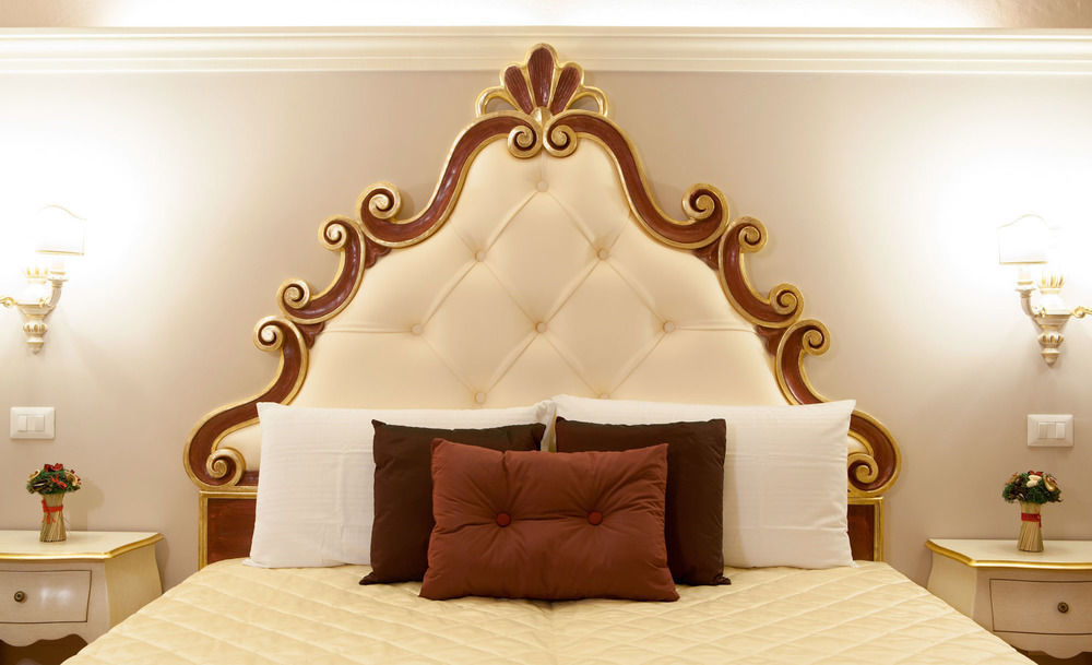 B&B I Quattro Poeti Bed & Breakfast