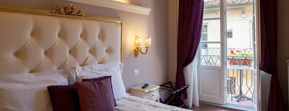B&B I Quattro Poeti Bed & Breakfast Florence
