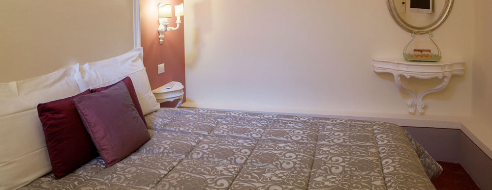 B&B I Quattro Poeti Bed & Breakfast