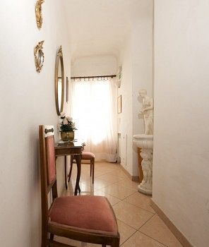 Soggiorno Livi Guest house