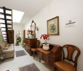 Soggiorno Livi Guest house Florence