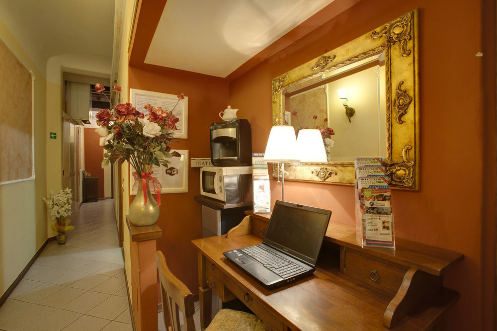 Maison d'hôtes Pezzati