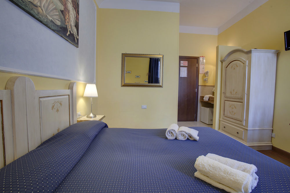 Maison d'hôtes Pezzati 3*