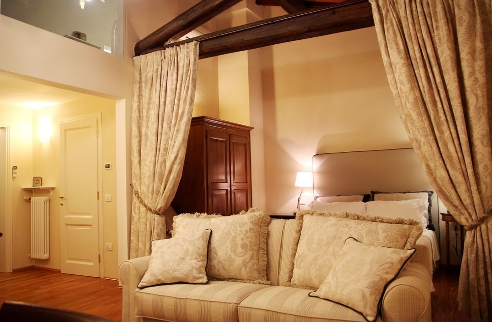 View Apartment *