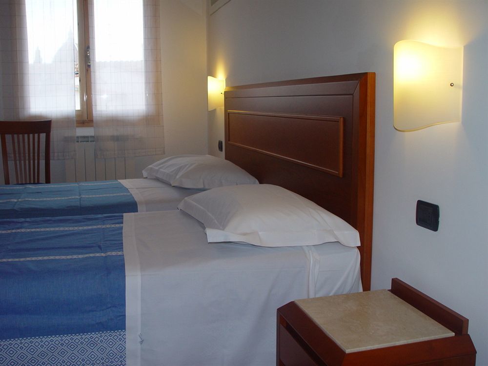 Archi Rossi Auberge de jeunesse Florence