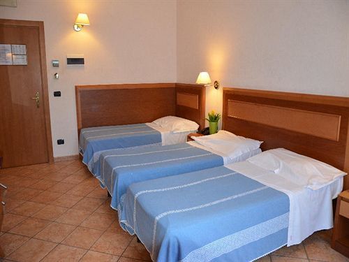 Auberge de jeunesse Archi Rossi Florence