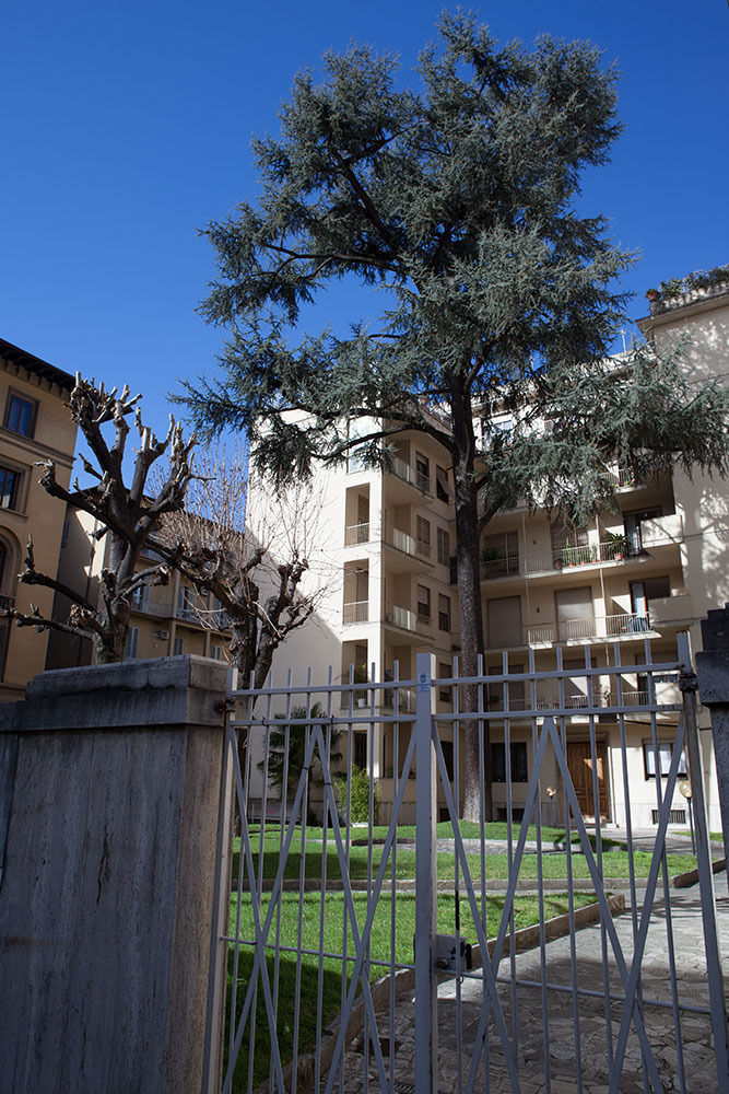 Verdi Apartment