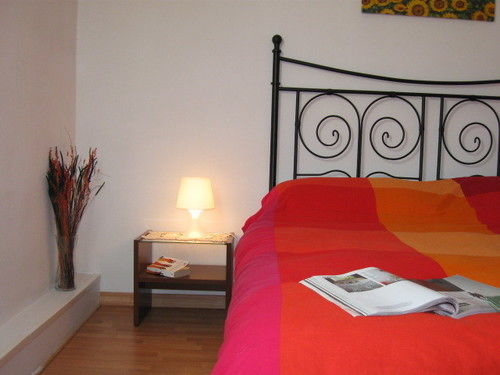 Venere Maison d'hôtes *