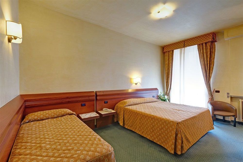 Grifone - Meetings & Hotel