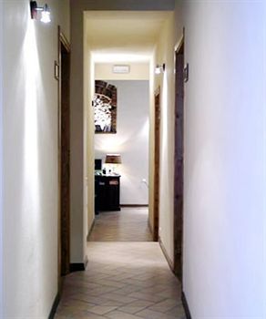 Bed & Breakfast Il Bargello Florence