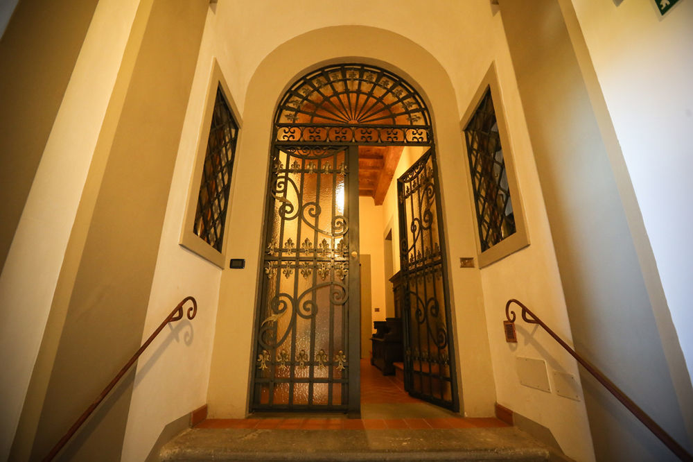 Palazzo Graziani Bed & Breakfast