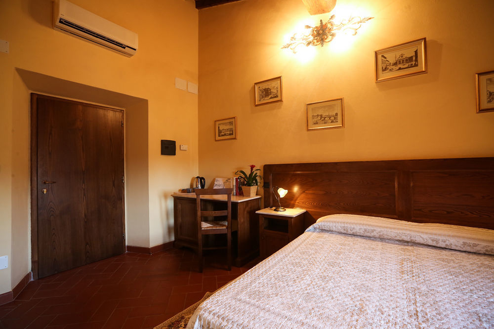 Bed & Breakfast Palazzo Graziani Florence