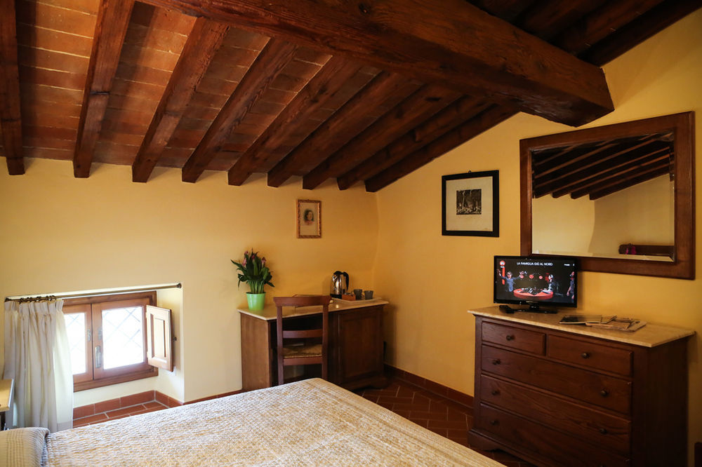 Palazzo Graziani 2* Florence
