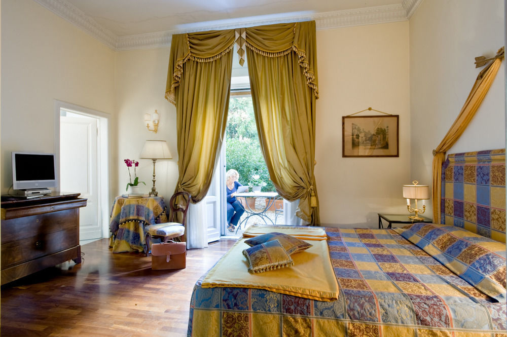 Couette-café Relais Antea 5*