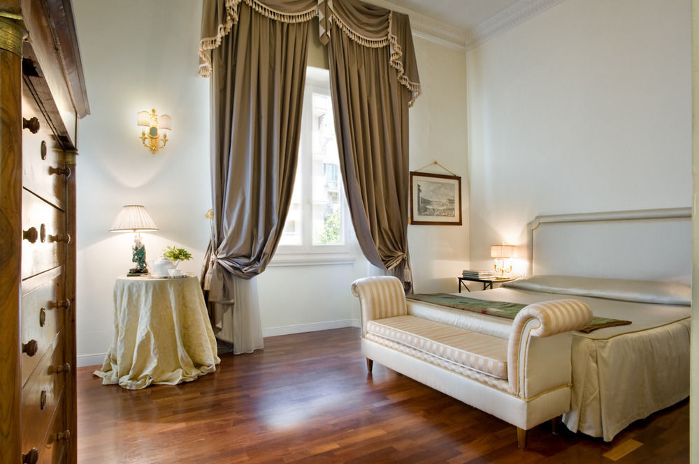 Couette-café Relais Antea