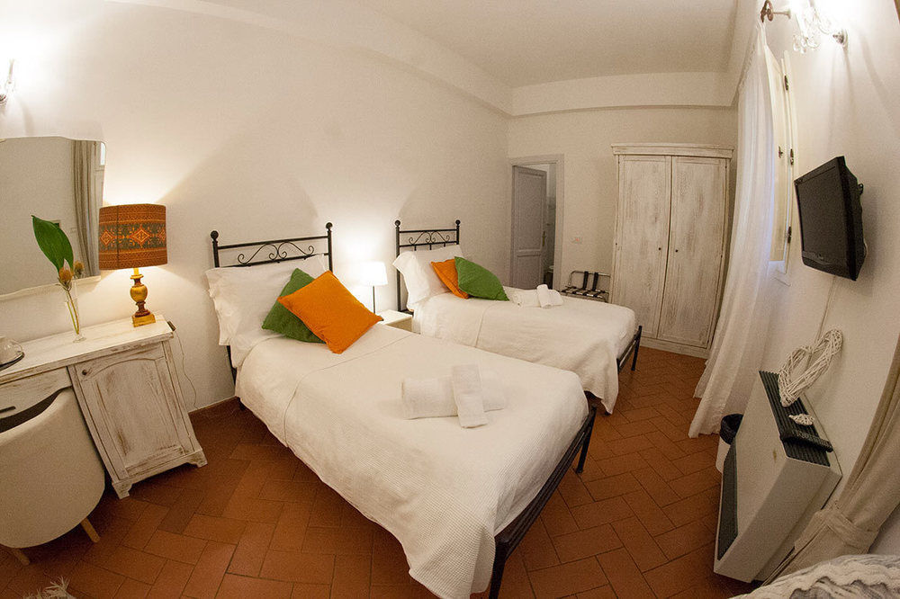 Couette-café Cosy House Florence