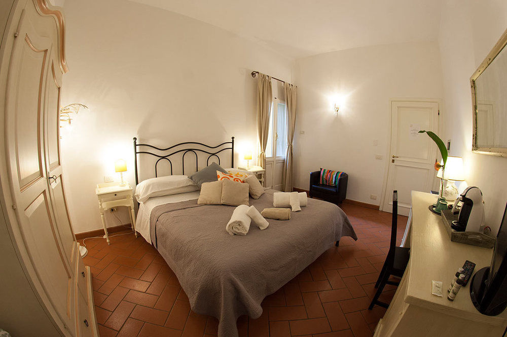 Couette-café Cosy House