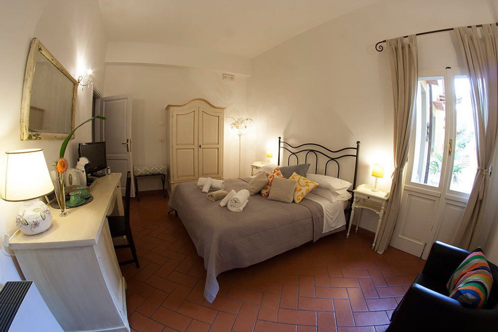 Cosy House Couette-café Florence