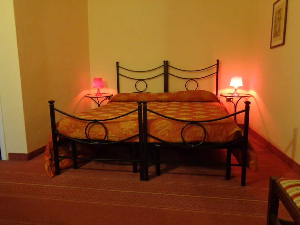 Maison d'hôtes San Frediano Mansion 2*