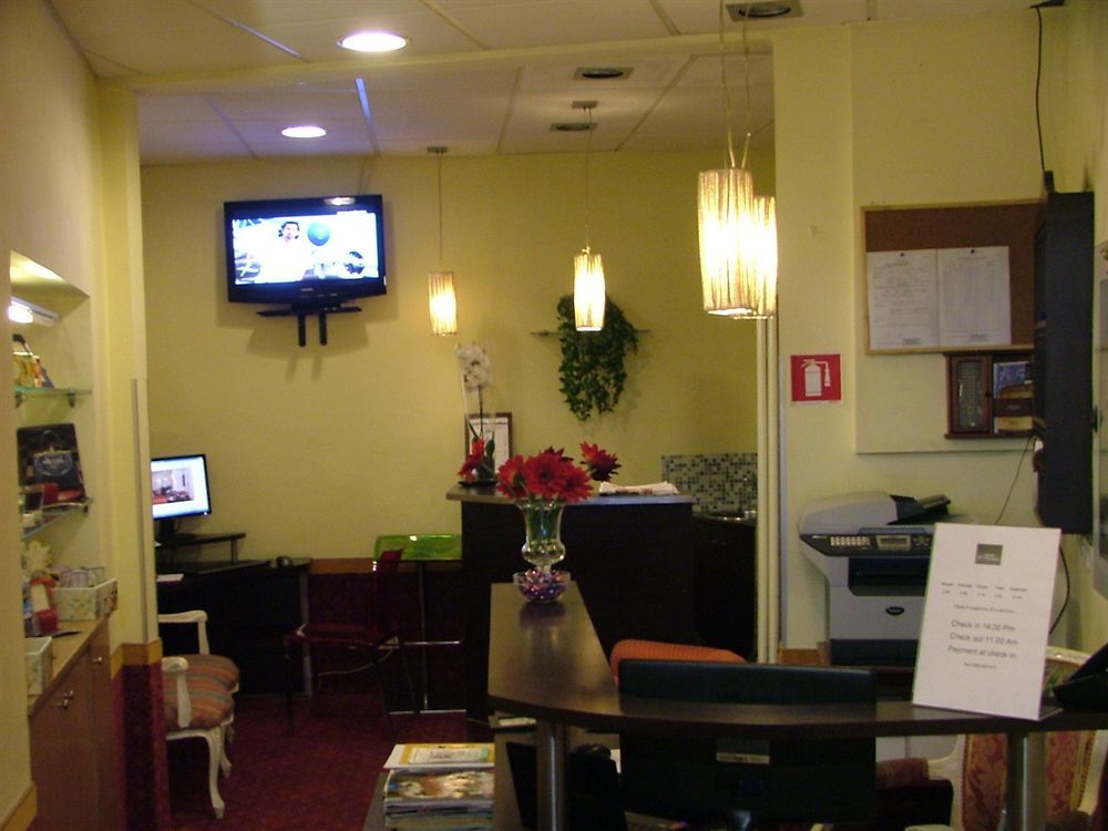Hotel Toscana
