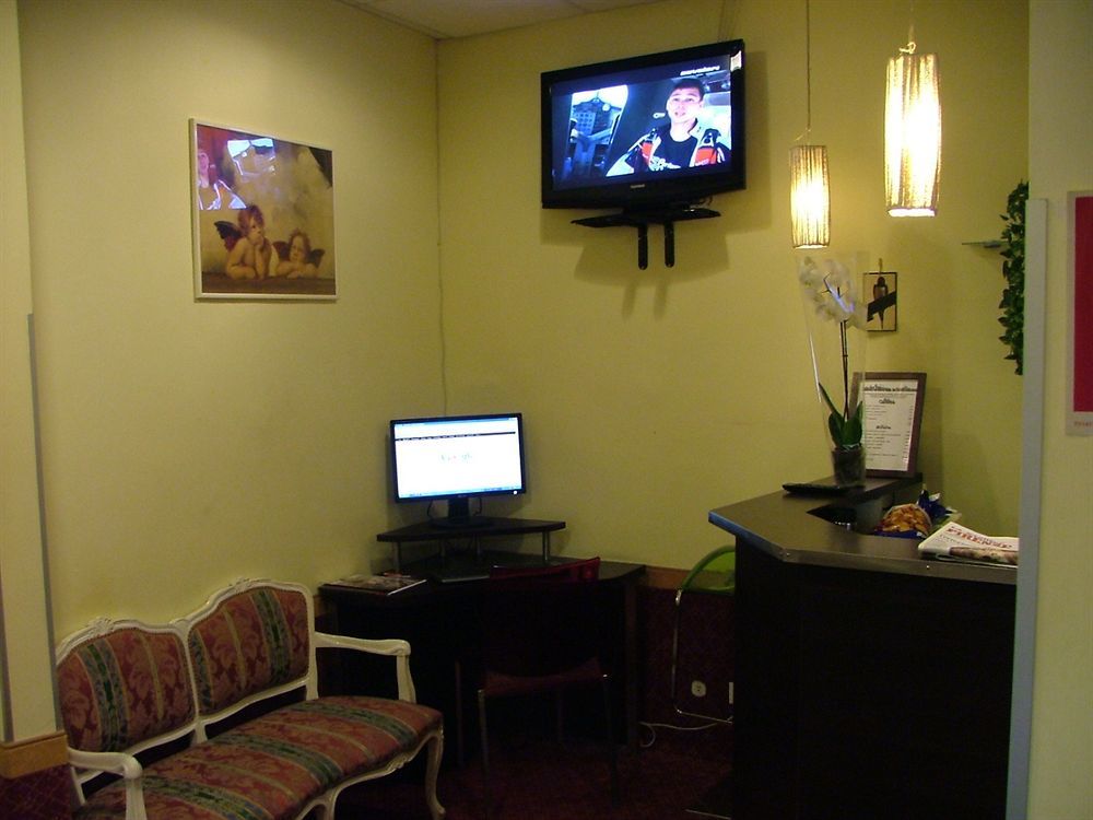 Toscana Hotel 2*