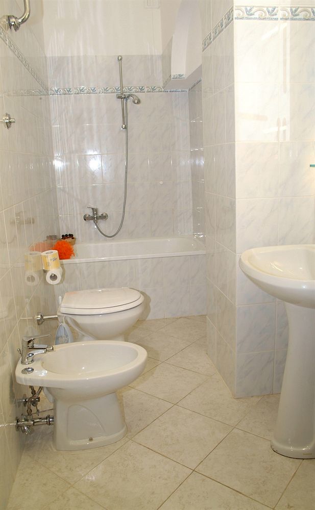 Hotel Toscana Florence