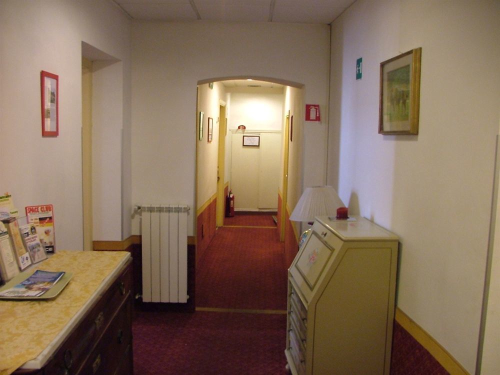 Hotel Toscana Florence