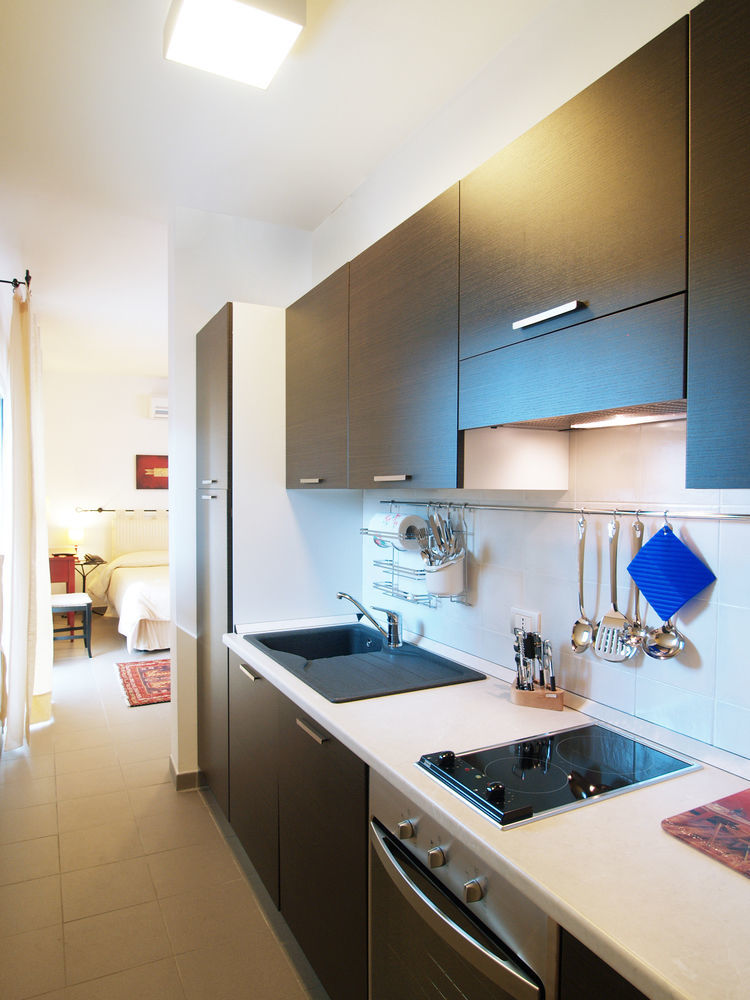 Appart hôtel Quadra Key Easy In