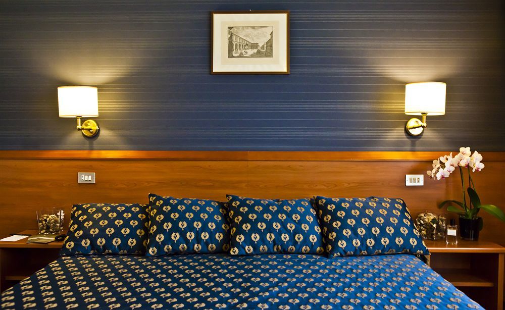 Western Chc Hotel 4*