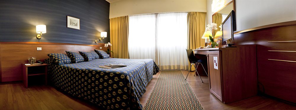 Hotel Western Chc Florence