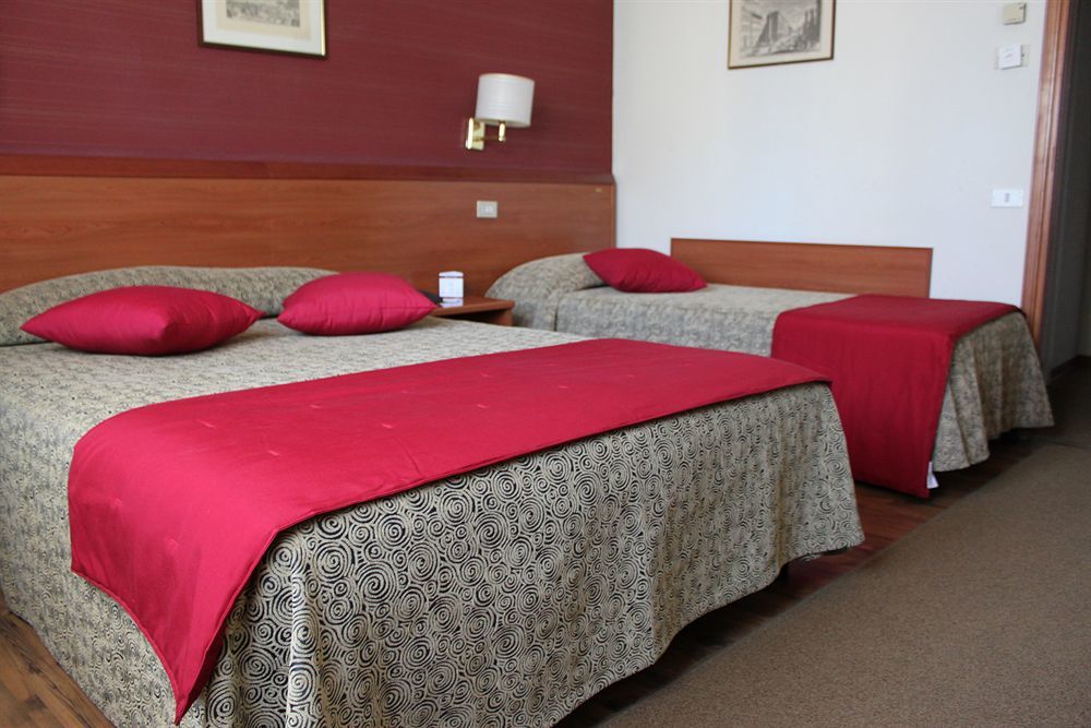 Hotel Western Chc Florence