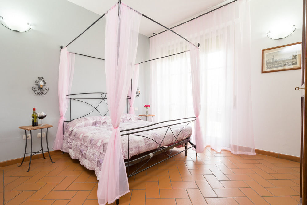 Couette-café Antiche Armonie 2*
